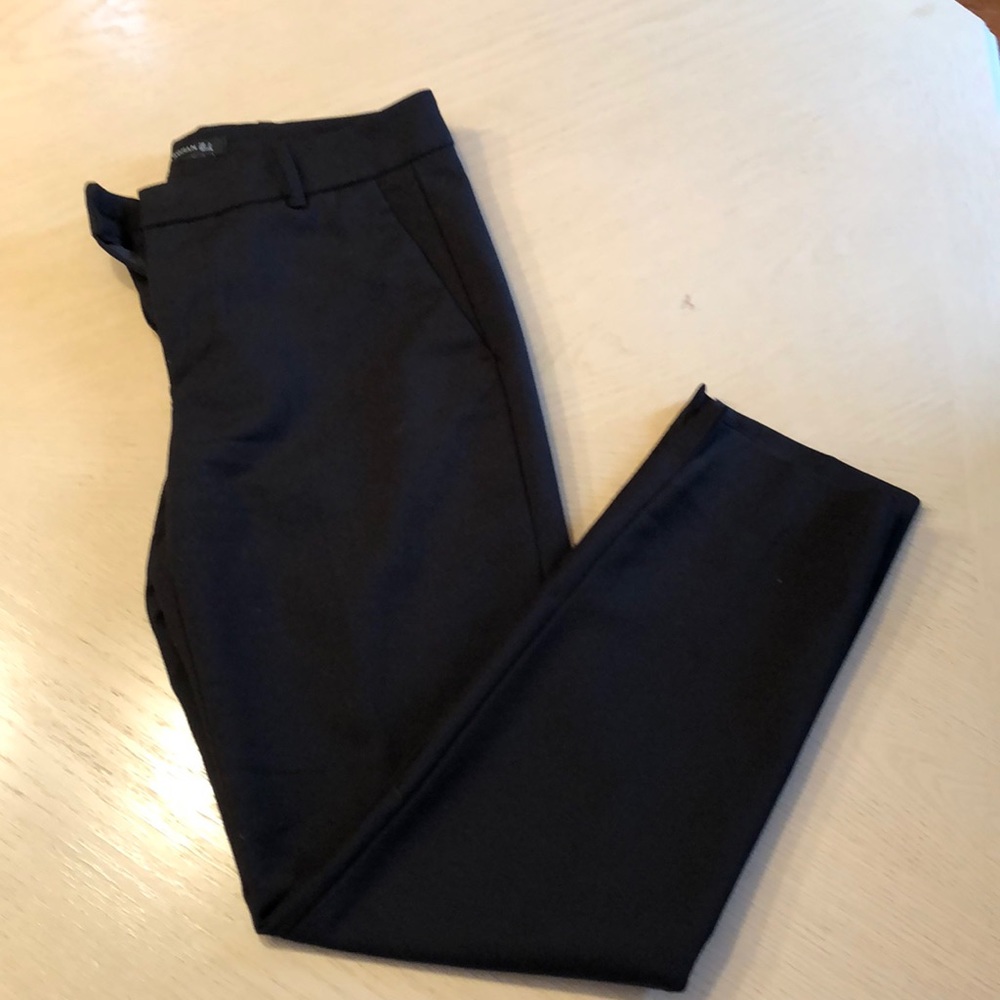 Zara woman pants